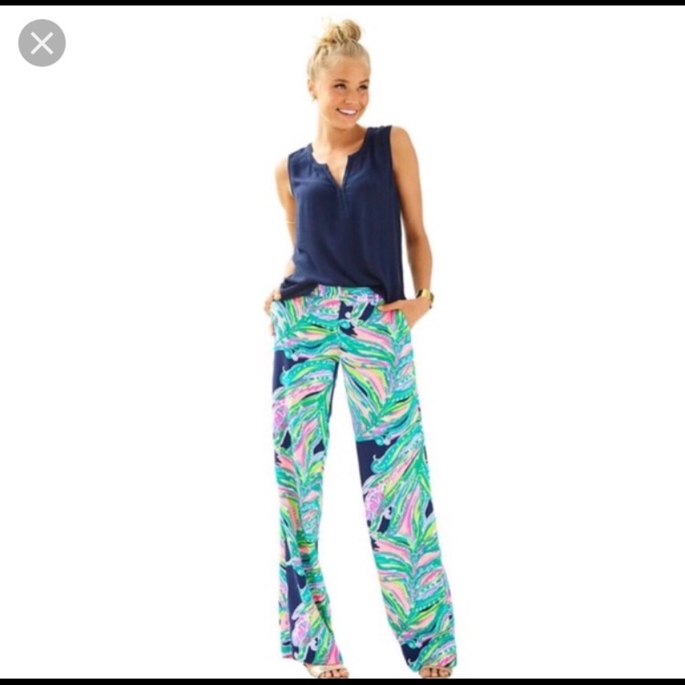 Lilly Pulitzer Braylen